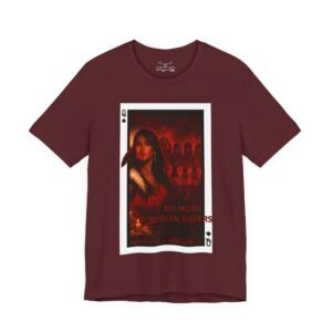 Loss Cotton Crew Tee - Image 41