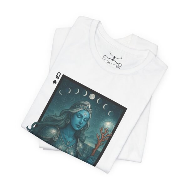 Water Cotton Crew Tee - Image 11
