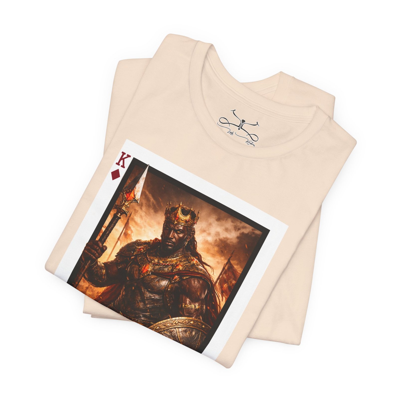Empire of Ash T-Shirt - Image 11