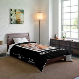 See no Evil Comforter - Image 8