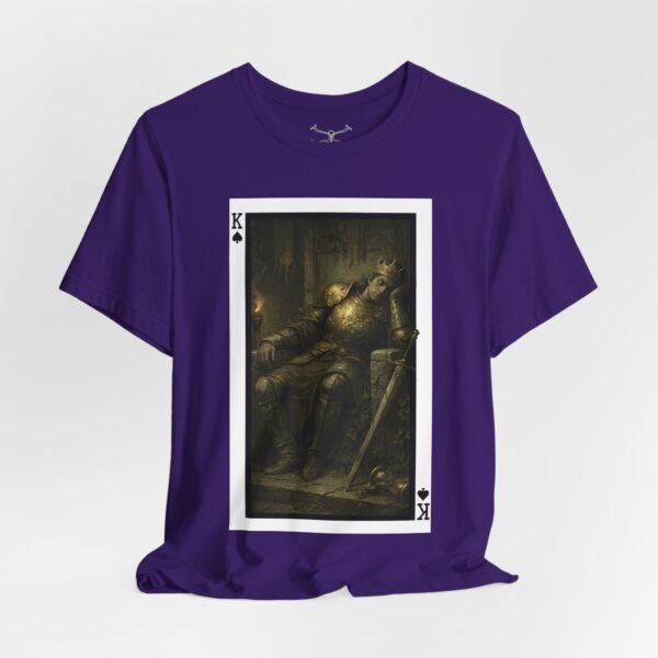 Sloth Cotton Crew Tee - Image 12