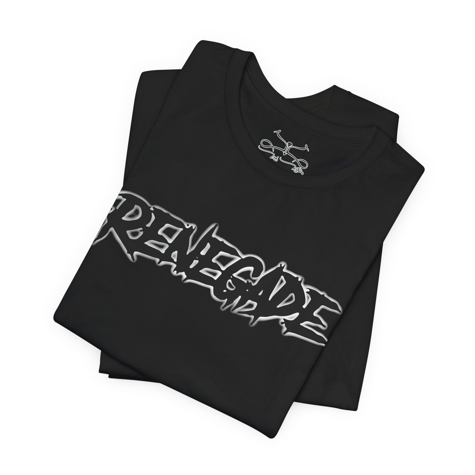 Renegade Unisex Short Sleeve Tee - Image 4