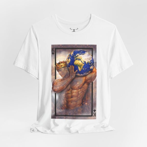 Atlans Cotton Crew Tee - Image 16