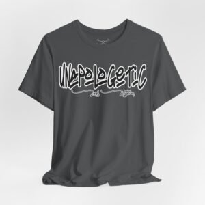 Unapologetic Crew Tee - Image 32