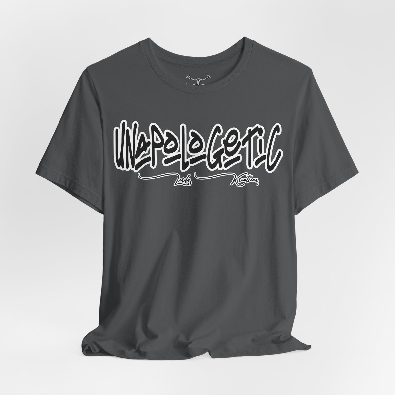Unapologetic Crew Tee - Image 32