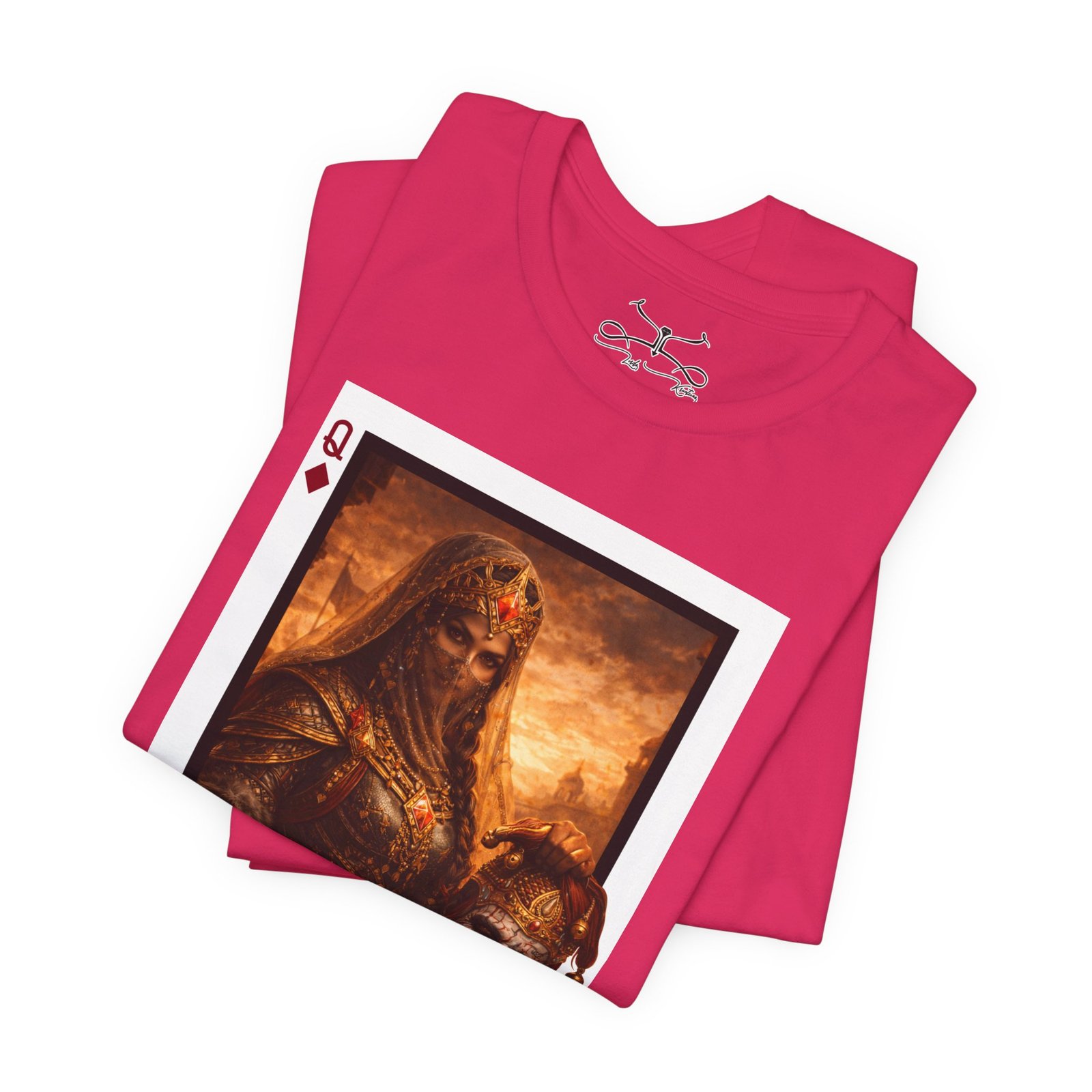 Veil of Grace T-Shirt - Image 39