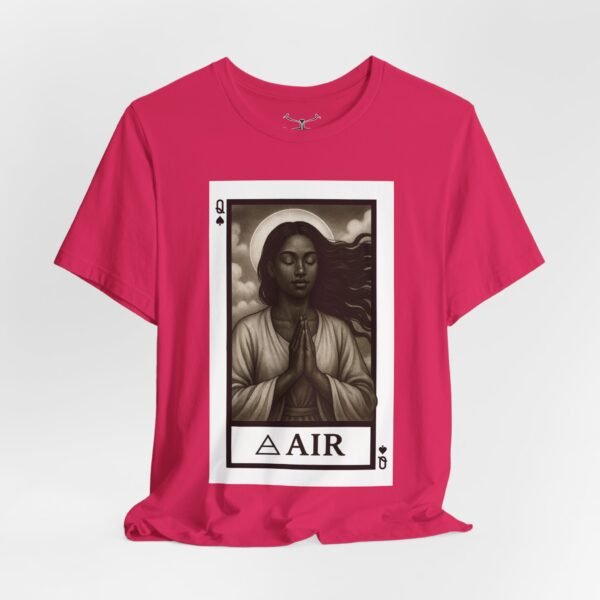 Air Cotton Crew Tee - Image 32