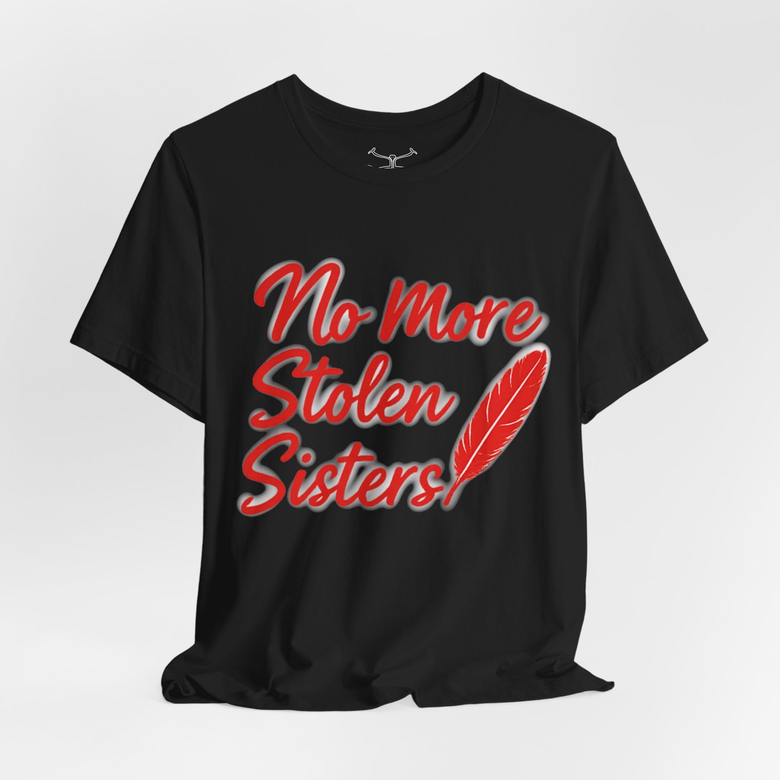 Stolen Sisters Cotton Crew Tee - Image 1