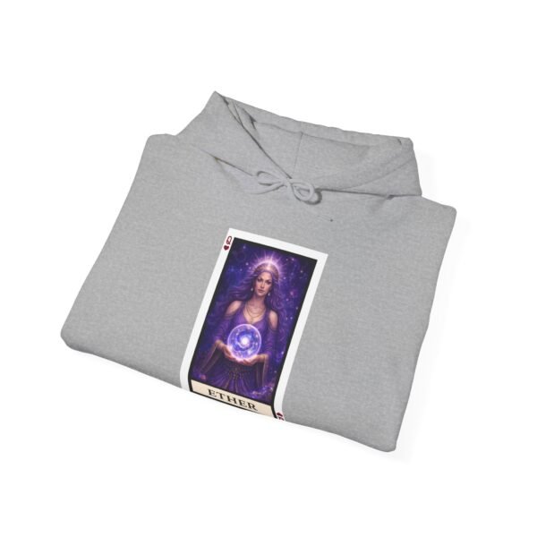 Ether Heavy Blend™ Hooded Sweatshirt - Image 12