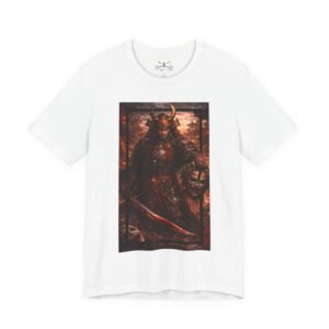 Shogun's Honor T-Shirt - Image 5