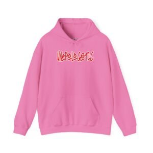 Unapologetic Edgy Retro Sweatshirt - Image 33