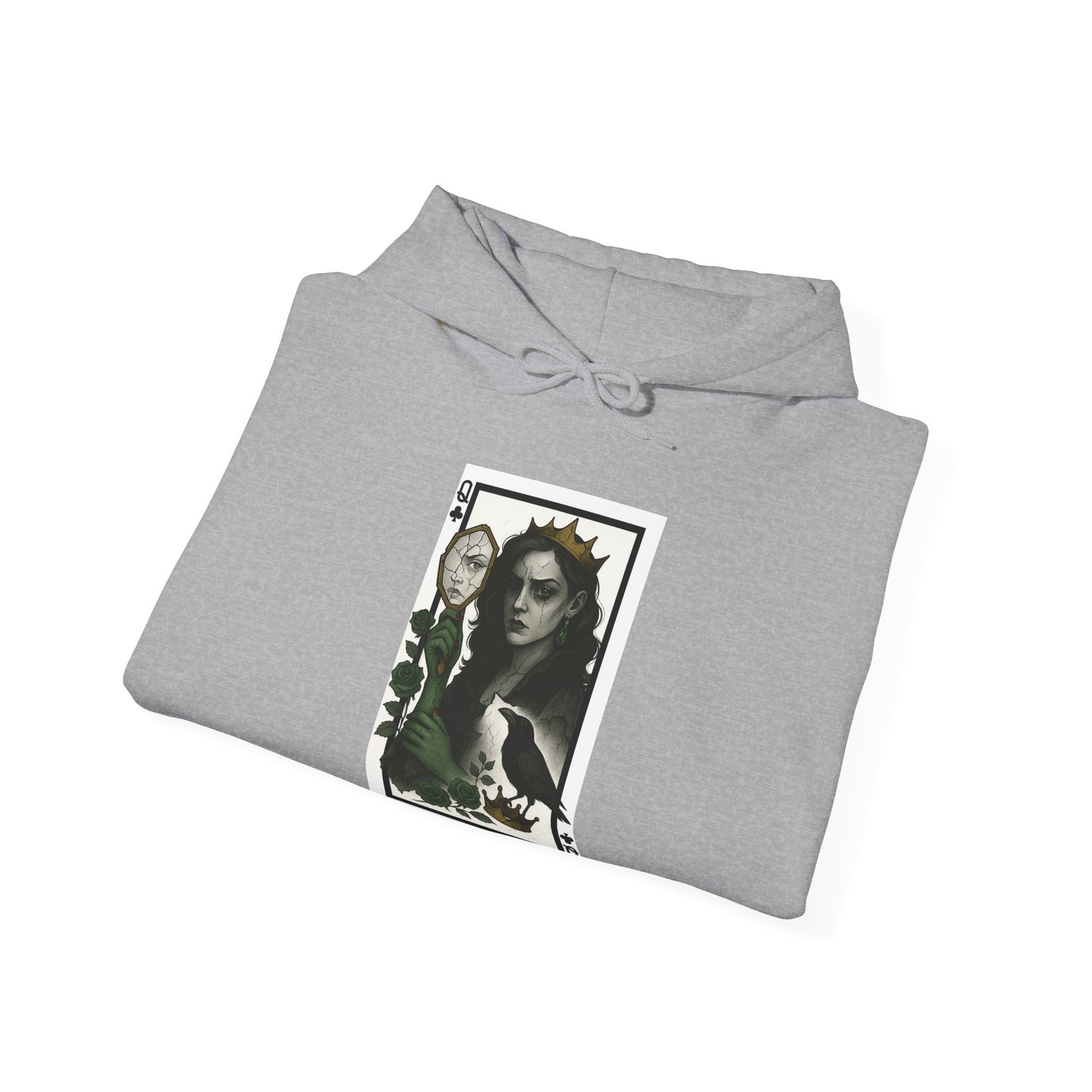 Envy Heavy Blend™ Hooded Sweatshirt - Image 12