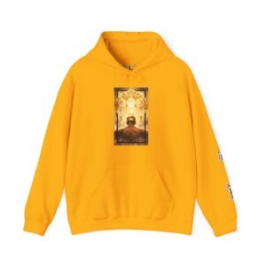 RIP Heavy Blend™ Hooded Sweatshirt - Image 13