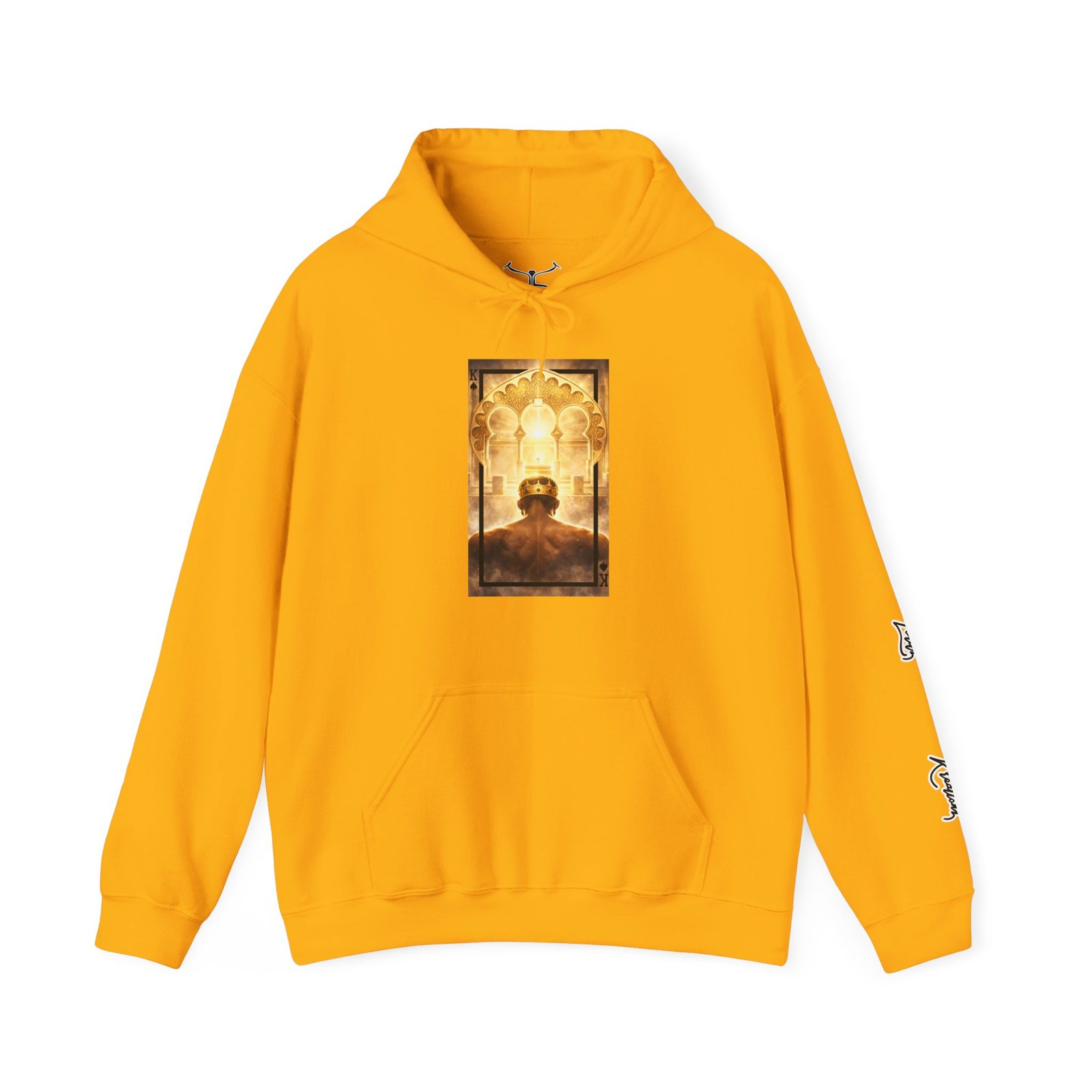 RIP Heavy Blend™ Hooded Sweatshirt - Image 13