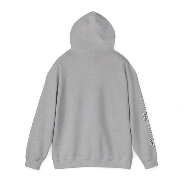 Unisex Heavy Blend™ Hooded Sweatshirt - Image 11