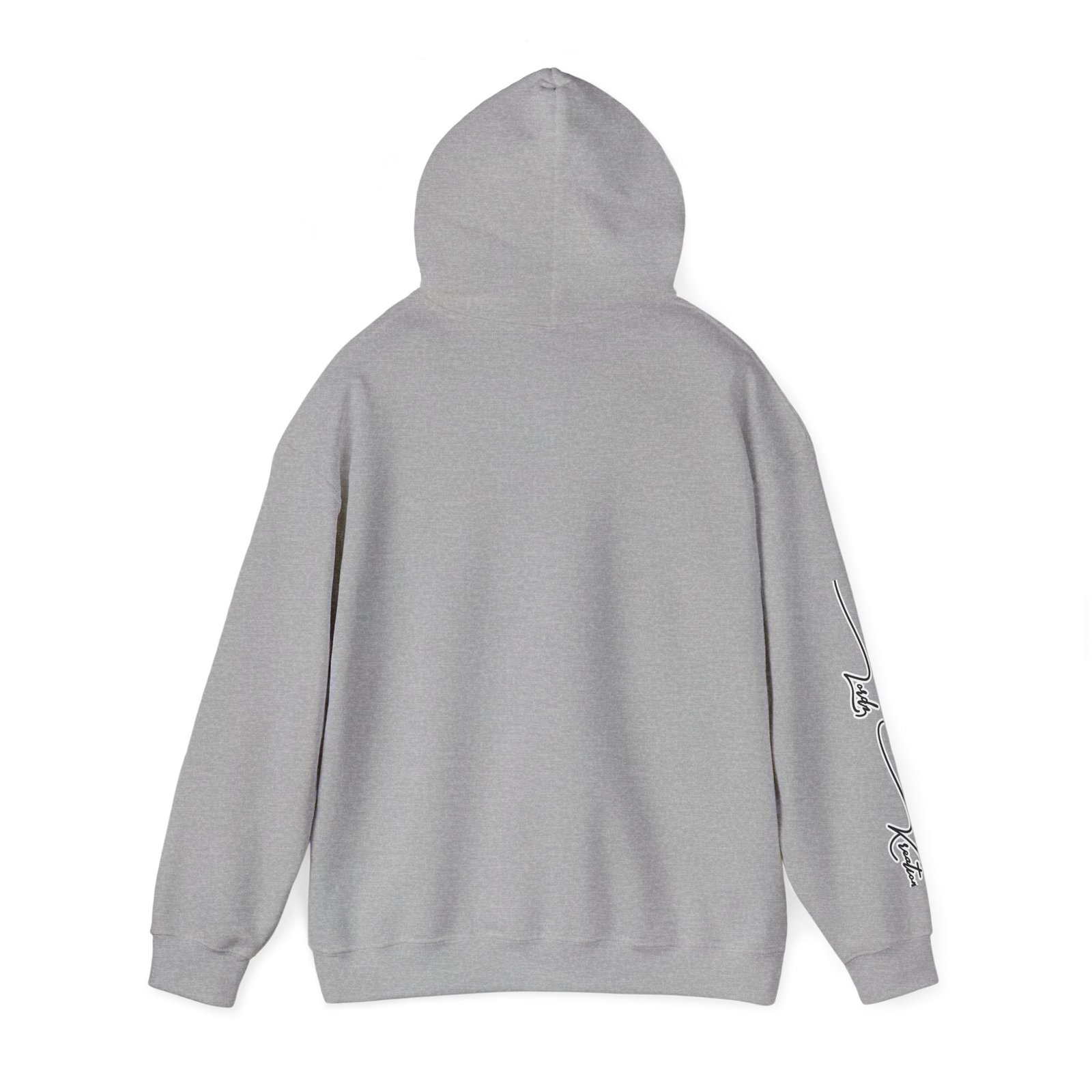 Unisex Heavy Blend™ Hooded Sweatshirt - Image 11
