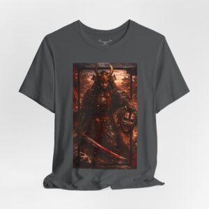 Shogun's Honor T-Shirt - Image 32