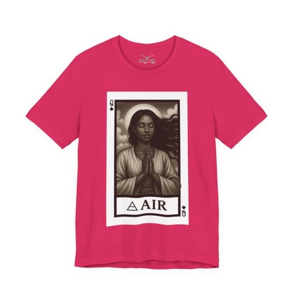 Air Cotton Crew Tee - Image 29