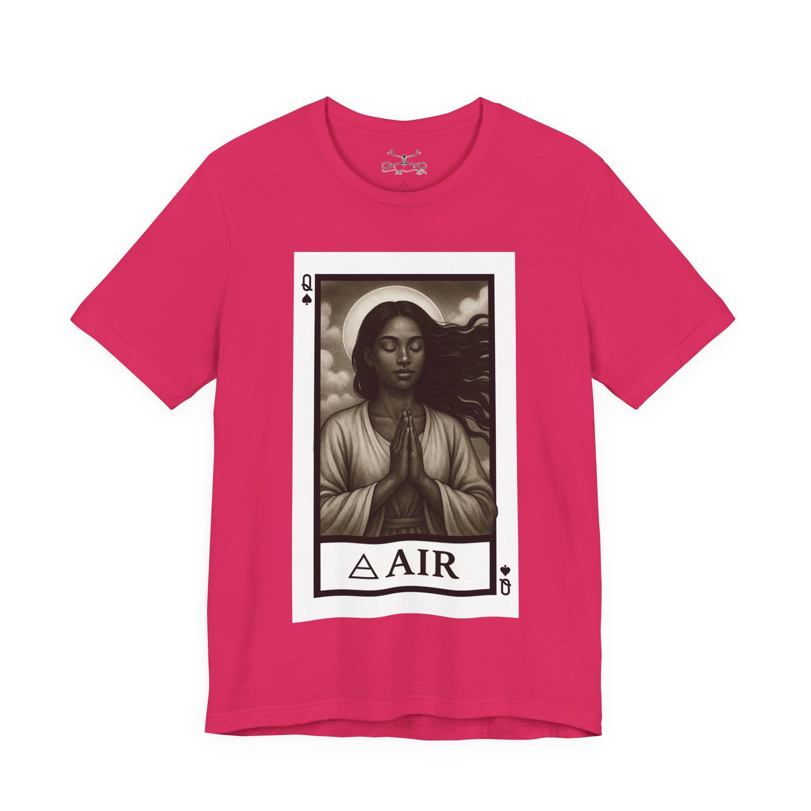 Air Cotton Crew Tee - Image 29