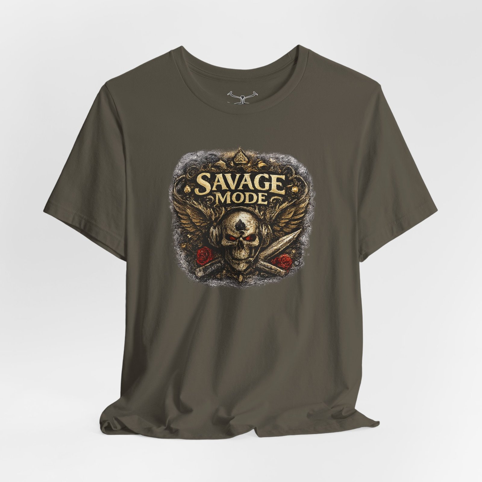 Savage Mode T-Shirt - Image 20