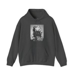 Hollywood Icon – Heavy Blend™ Hoodie Description - Image 17