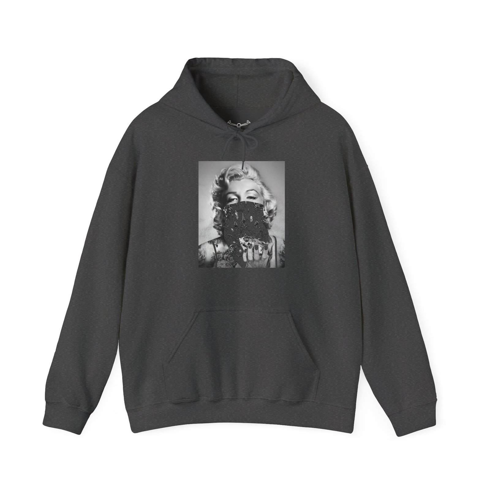 Hollywood Icon – Heavy Blend™ Hoodie Description - Image 17