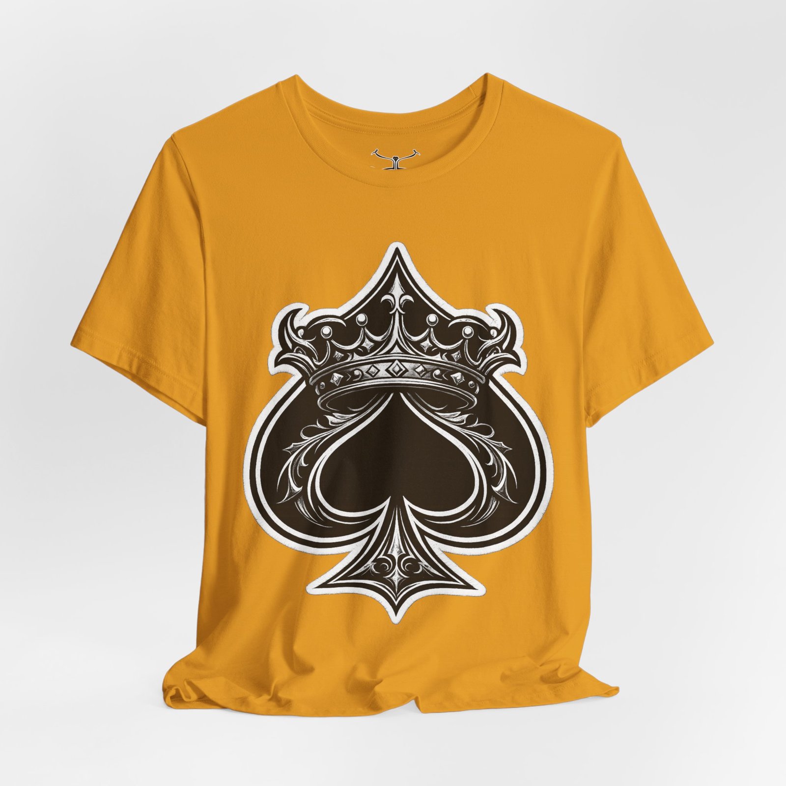 Spades Unisex Jersey Short Sleeve Tee - Image 16