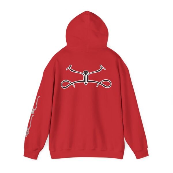 Lust Heavy Blend™ Hooded Sweatshirt - Image 27