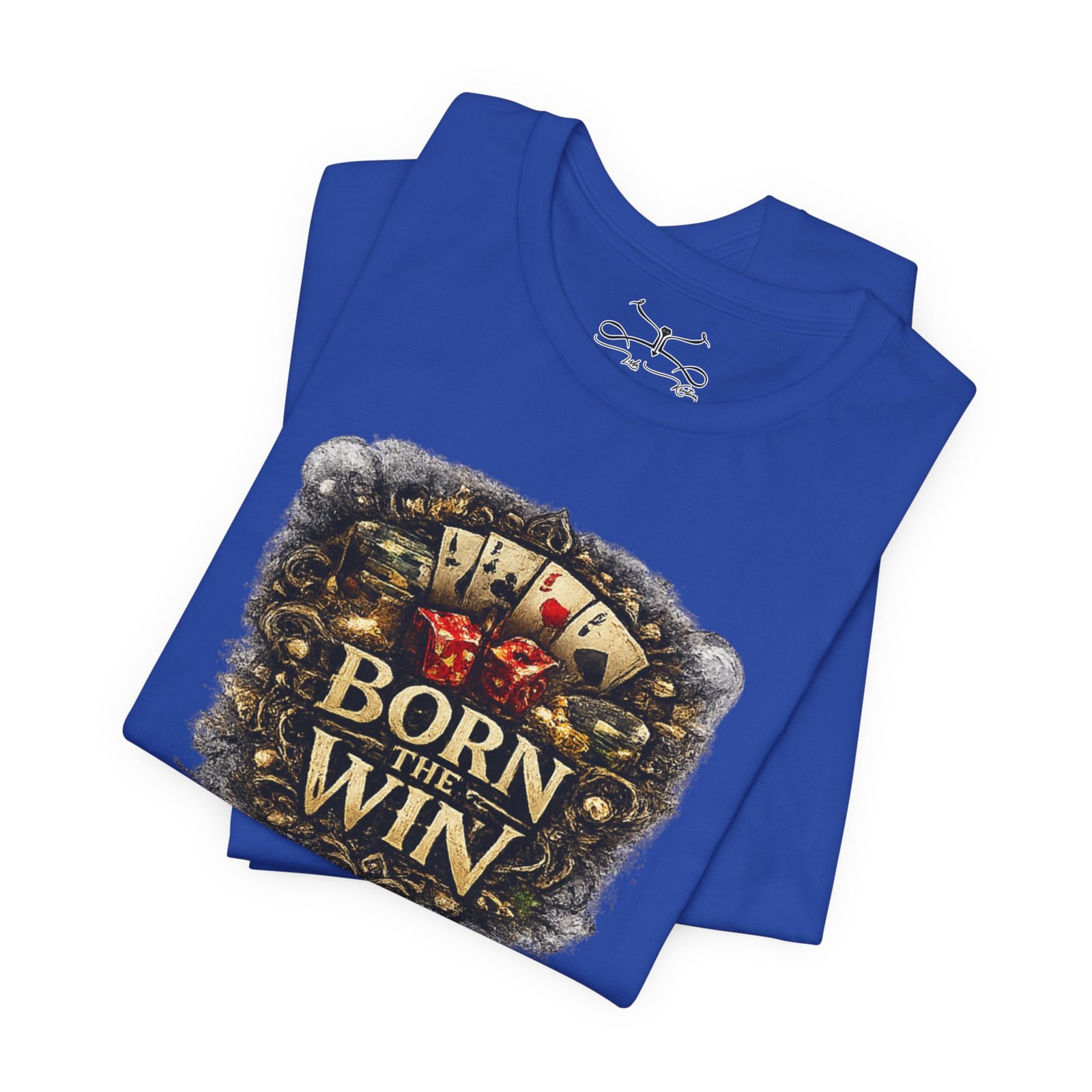 Born The Win Kind T-Shirt - Image 27