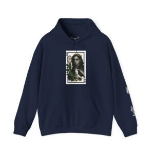 Envy Heavy Blend™ Hooded Sweatshirt - Image 37