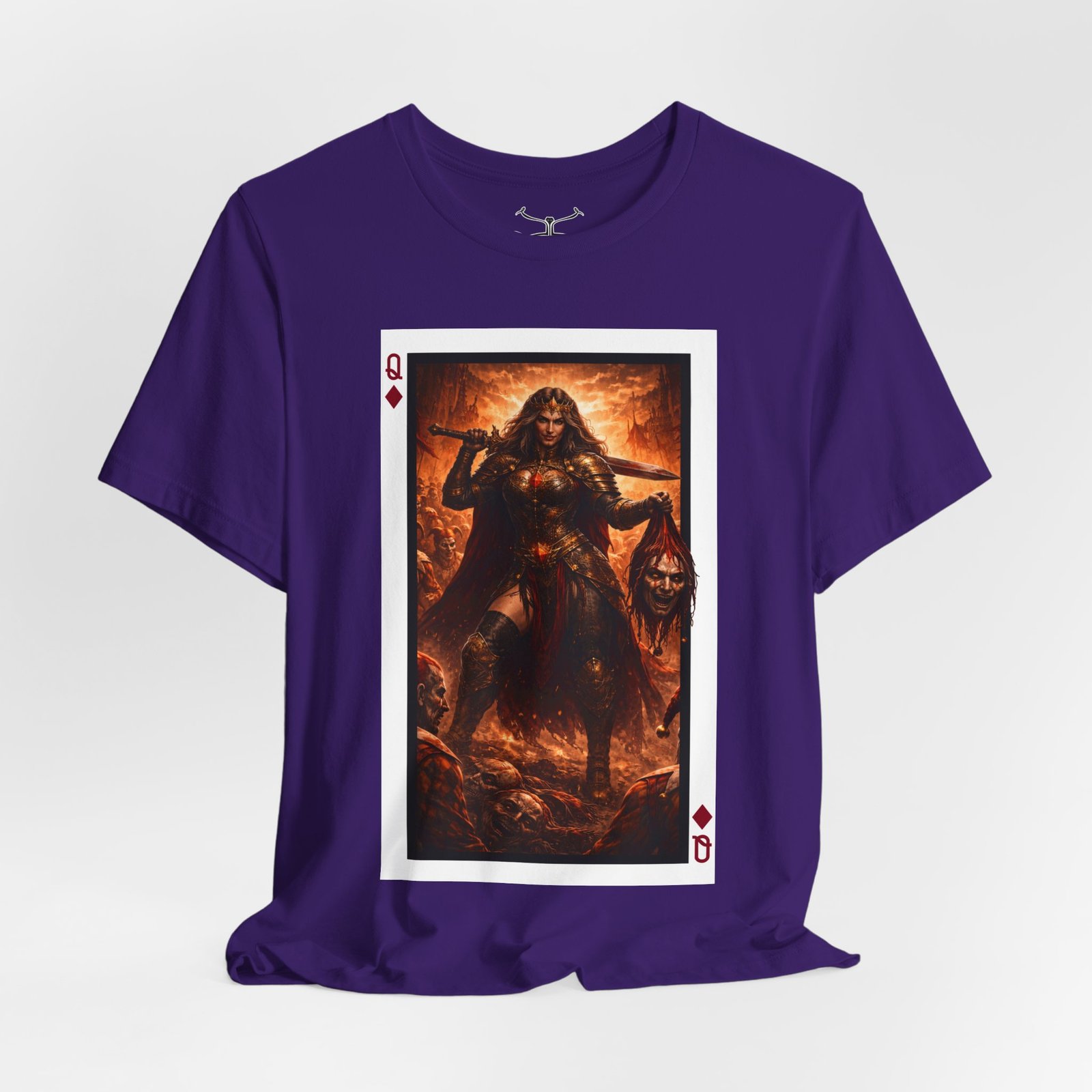 Rein in Ruins T-Shirt - Image 36