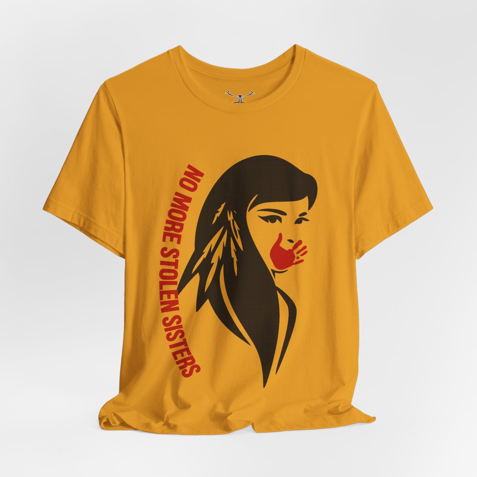 Stolen Sisters Cotton Crew Tee - Image 16