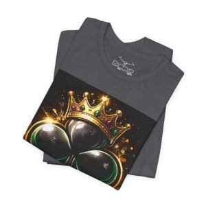 Clubs Unisex Jersey Short Sleeve Tee - Image 31