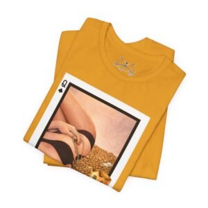 Blessed - Graphic Streetwear T-Shirt | Faith Inspired Apparel | Lordzkreationz - Image 15