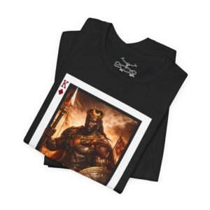 Empire of Ash T-Shirt - Image 4