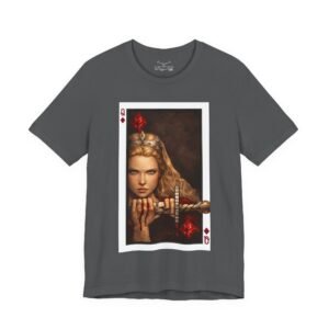 Tamed Cotton Crew Tee - Image 29