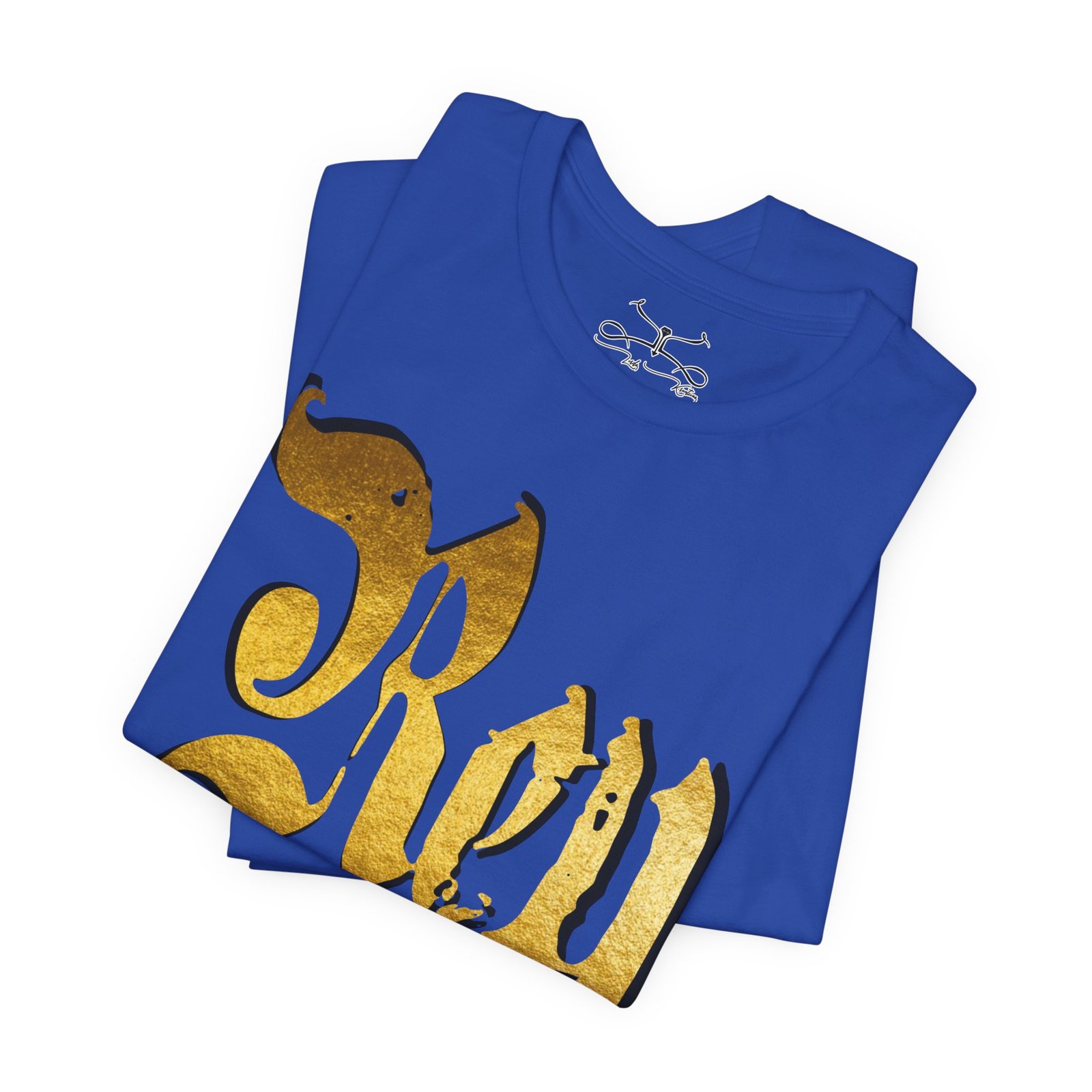 Rey 21 Cut Unisex Short Sleeve Tee - Image 35