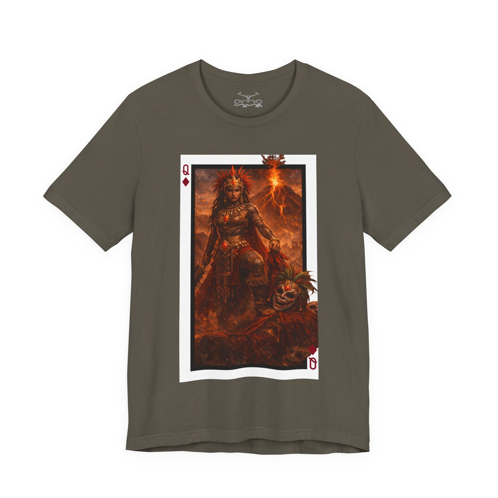 Daughter of the Sun T-Shirt - Image 17