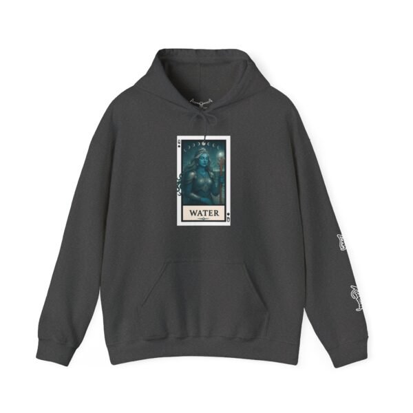 Water Heavy Blend™ Hooded Sweatshirt - Image 33