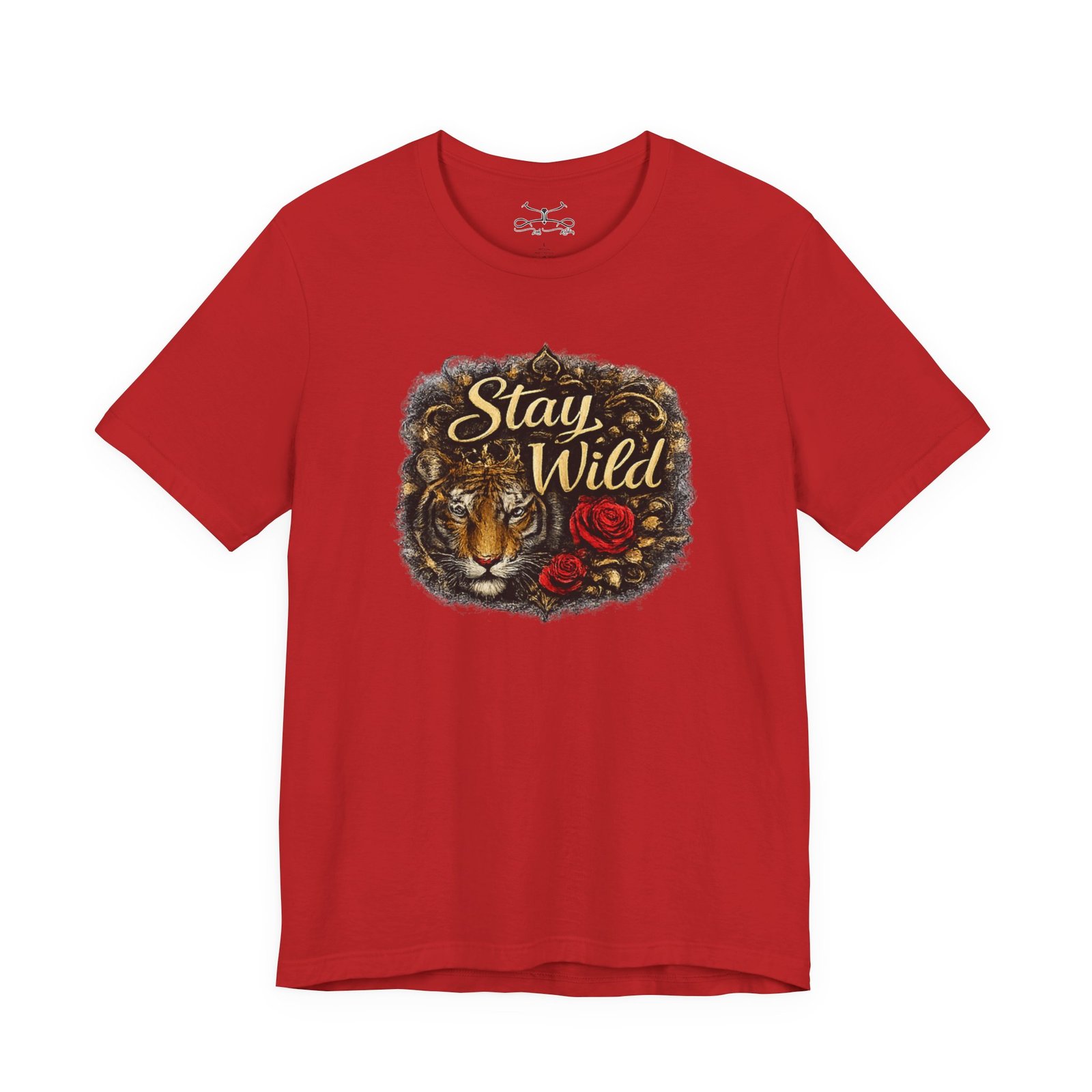 Stay WIld T-Shirt - Image 45