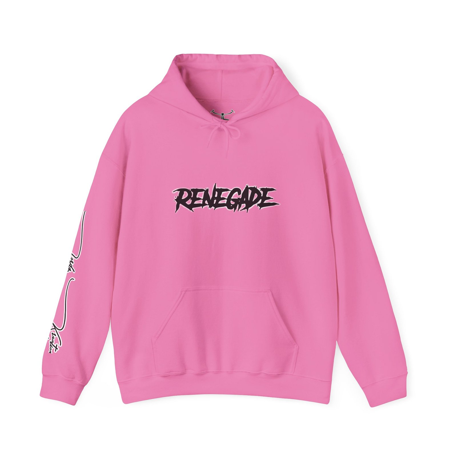 Renegade Unisex Heavy Blend™ Hooded Sweatshirt - Image 33