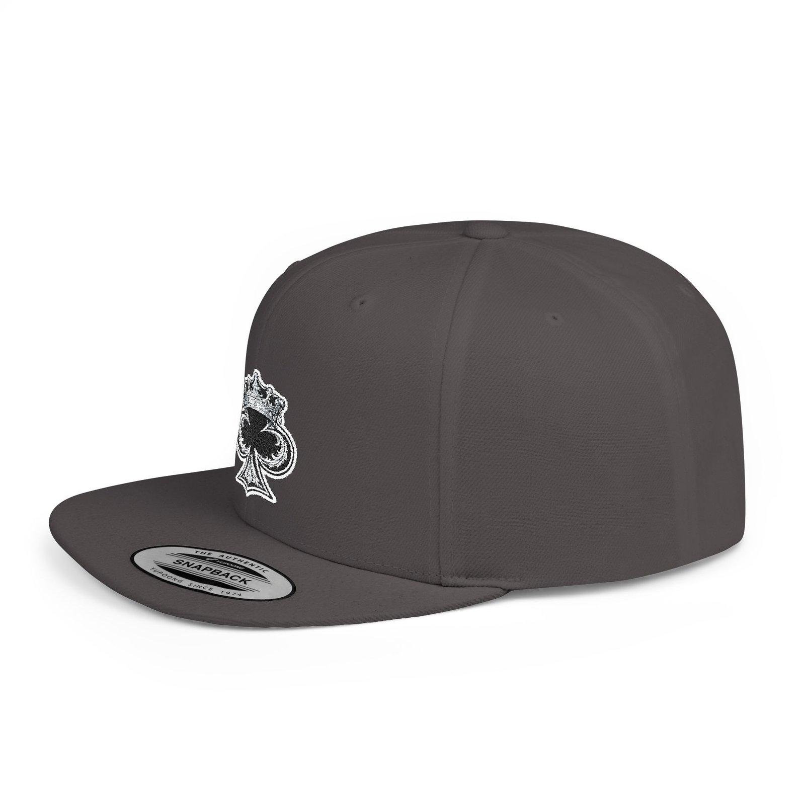 Club Snapback Hat - Image 59