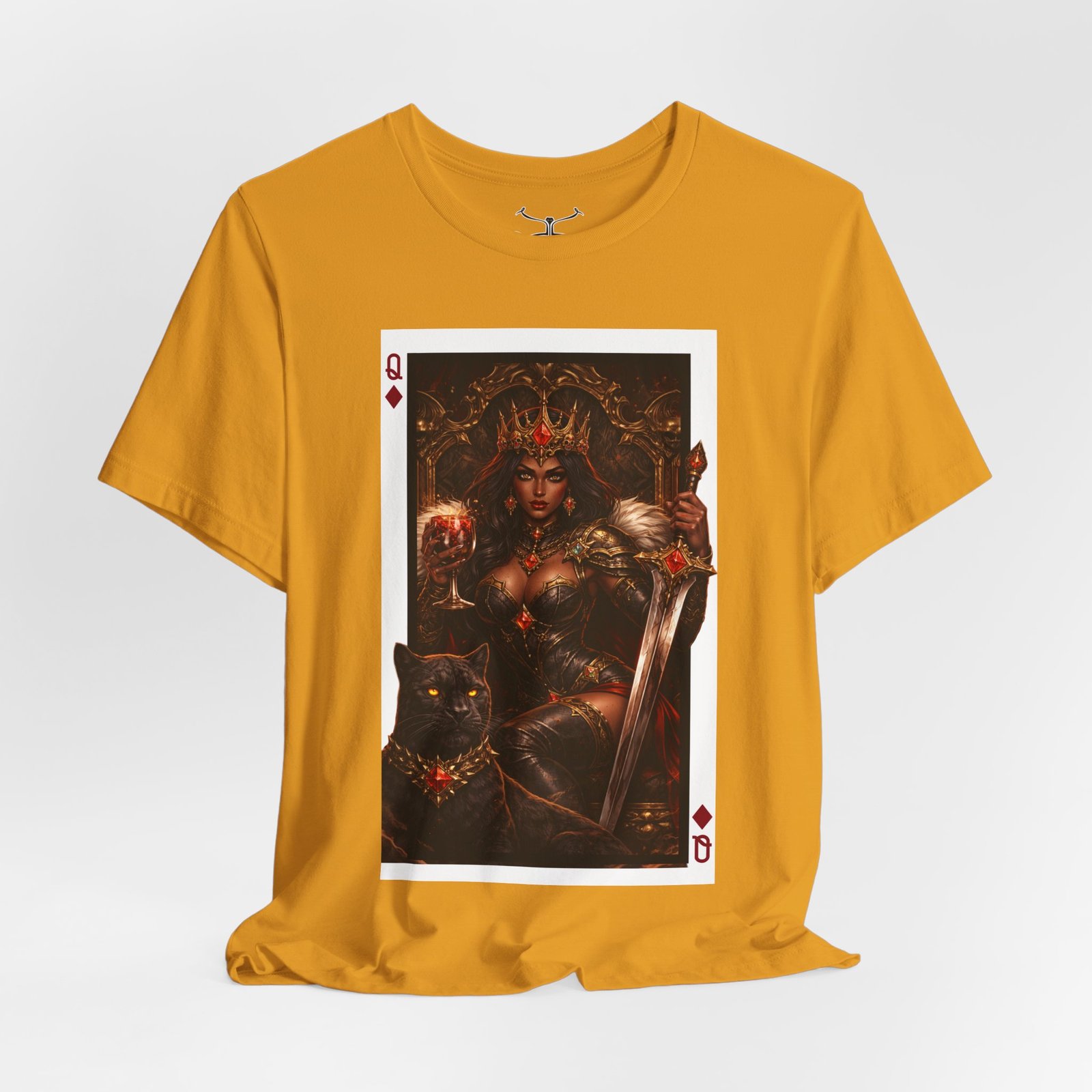 Dominion & Decadence T-Shirt - Image 16