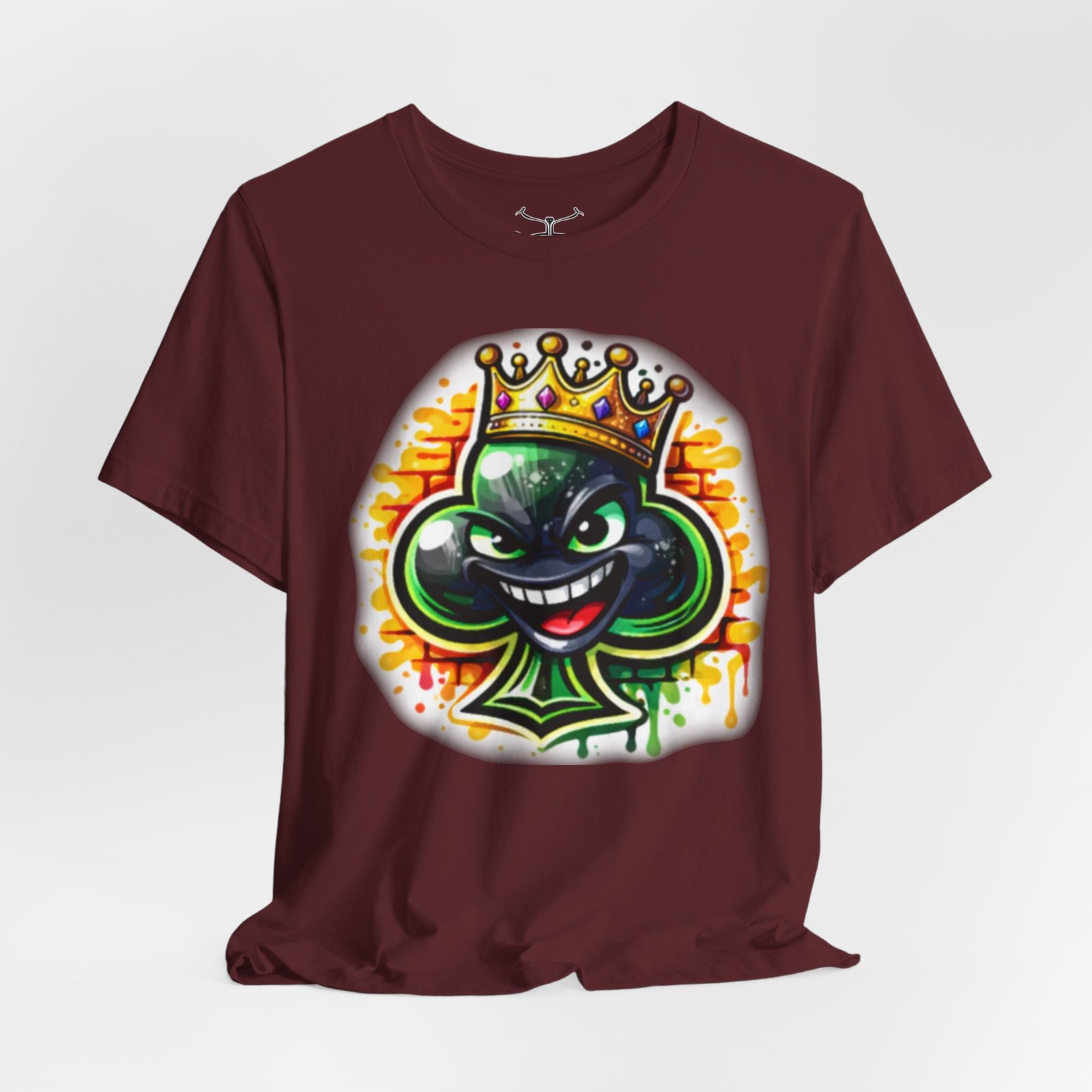 Clubs Unisex Jersey Short Sleeve Tee - Image 48