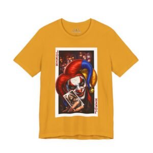 Got Chu Cotton Crew Tee - Image 25