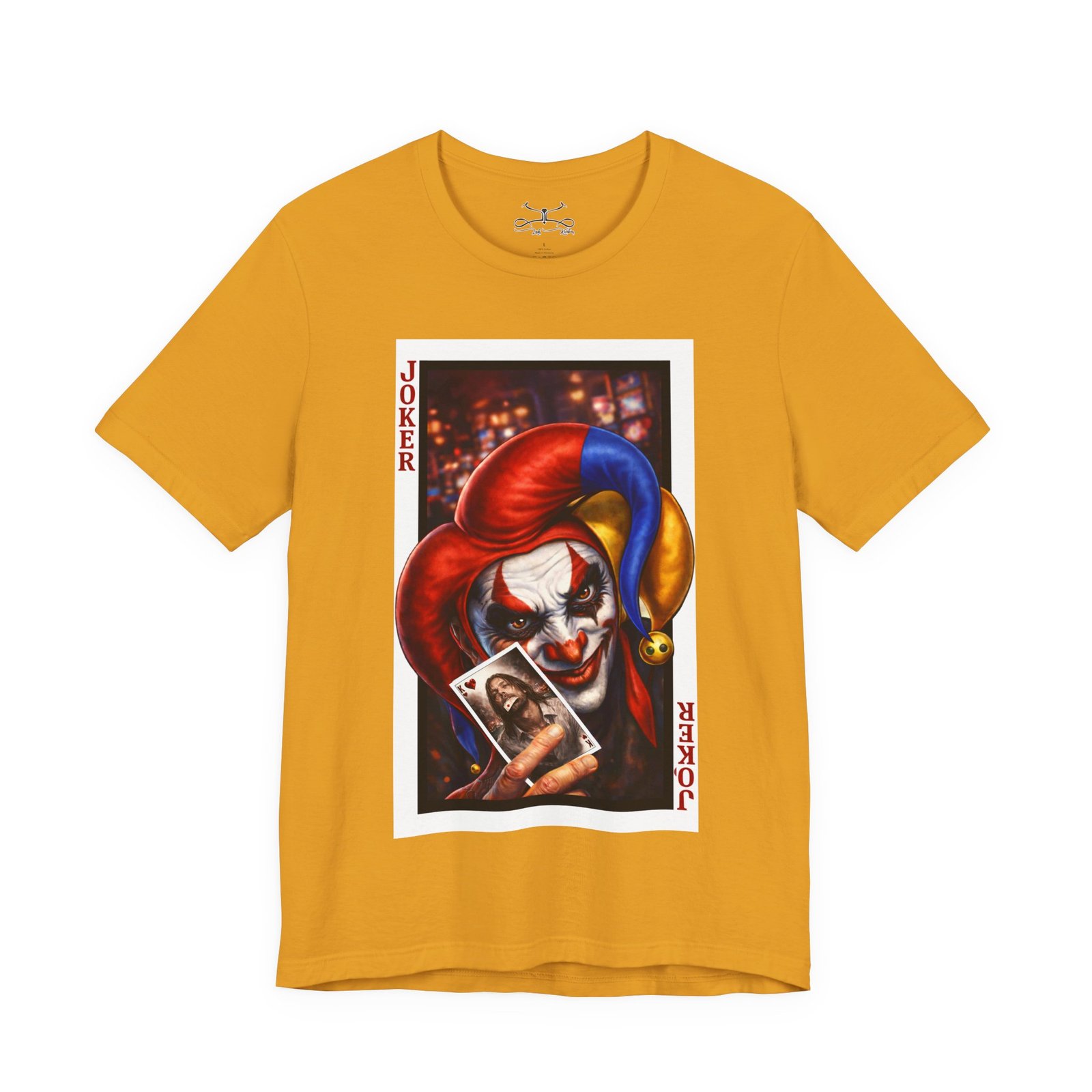 Got Chu Cotton Crew Tee - Image 25