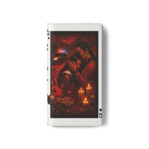 No More Stolen Sisters – Awareness Flip Wallet Phone Case | LordzKreationz - Image 11