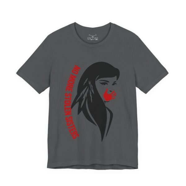 Stolen Sisters Cotton Crew Tee - Image 29