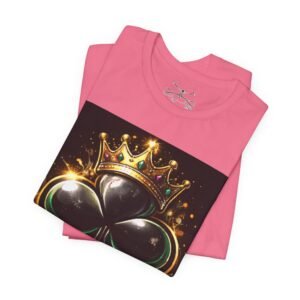 Clubs Unisex Jersey Short Sleeve Tee - Image 39