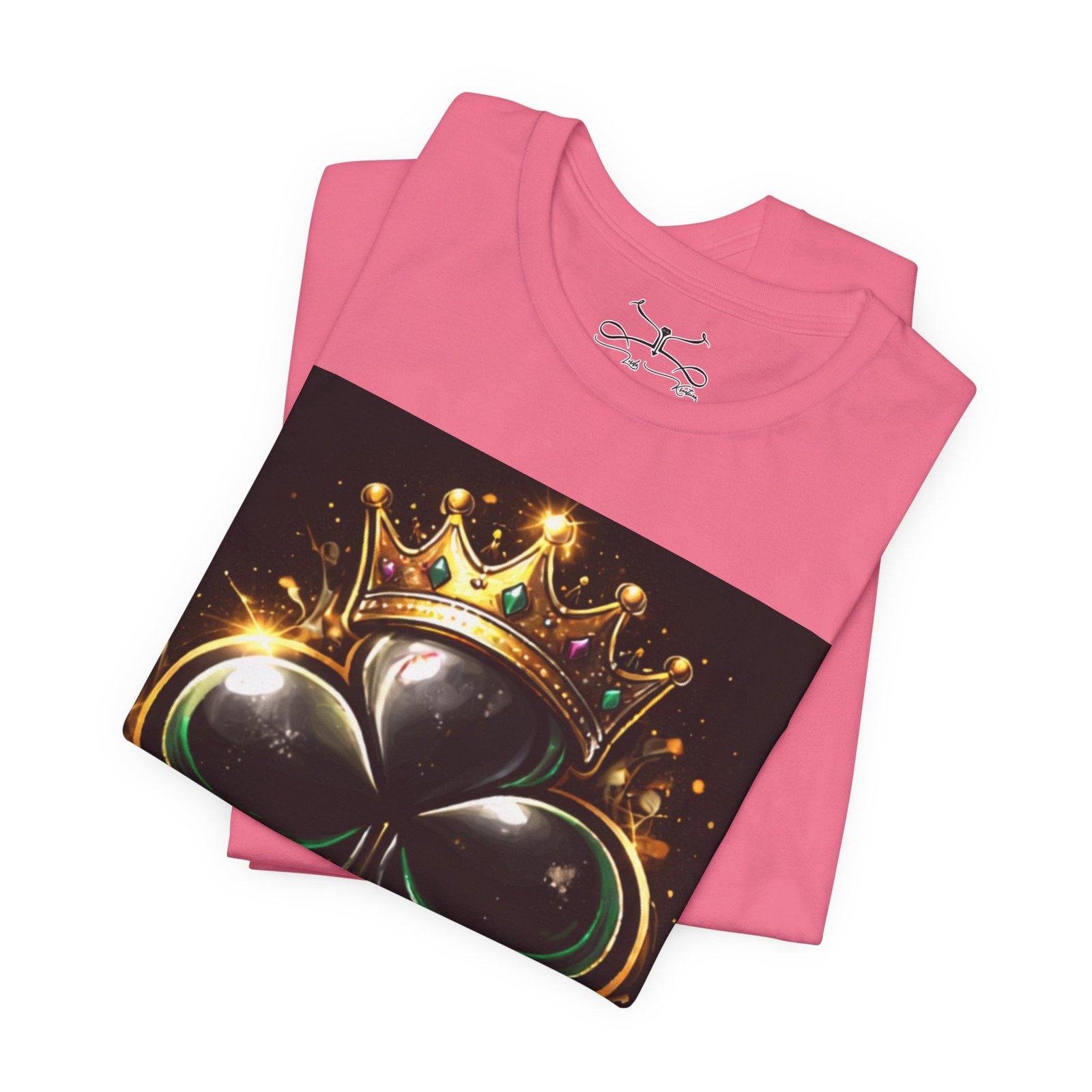 Clubs Unisex Jersey Short Sleeve Tee - Image 39